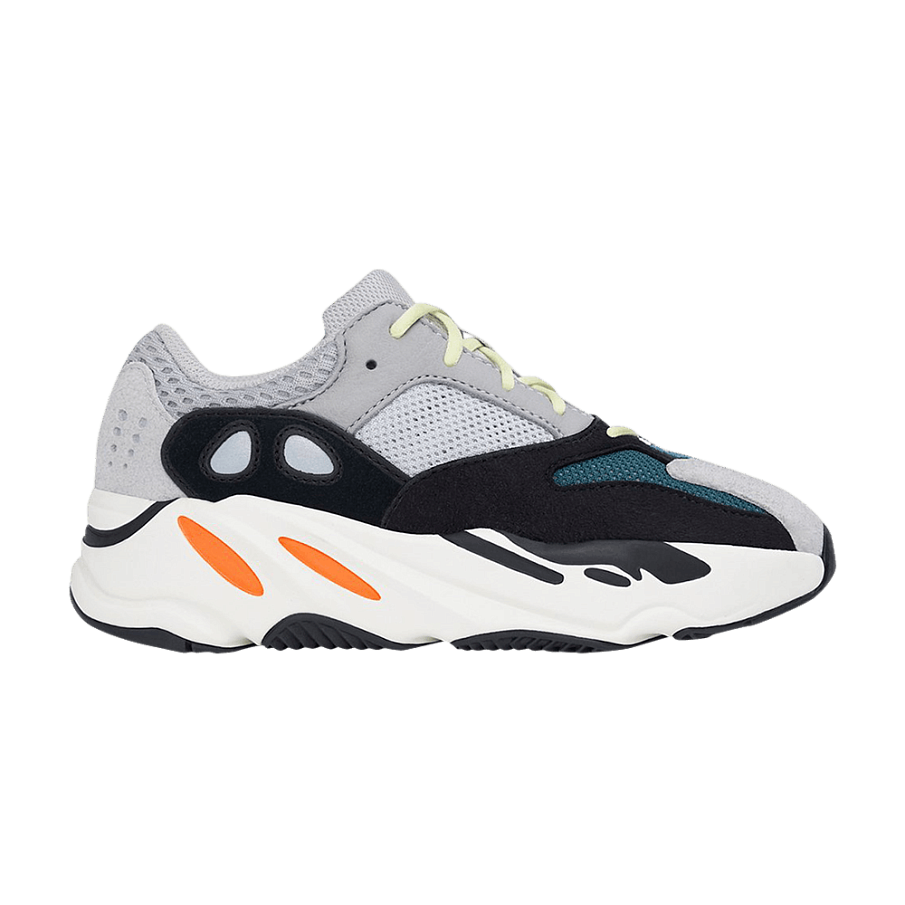 Фото № 1 с приближением к товару «‎adidas Yeezy Boost 700 Kids Wave Runner 2024»