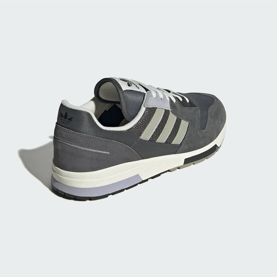 Фото № 5 с приближением к товару «‎Adidas ZX 420 »