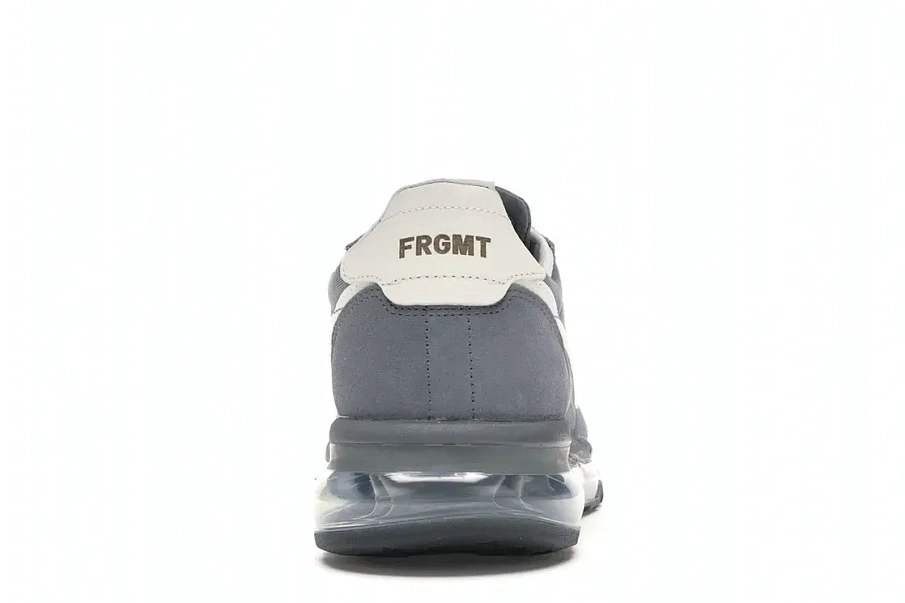 Фото № 4 с приближением к товару «‎Nike Air Max LD-Zero Fragment Cool Grey»