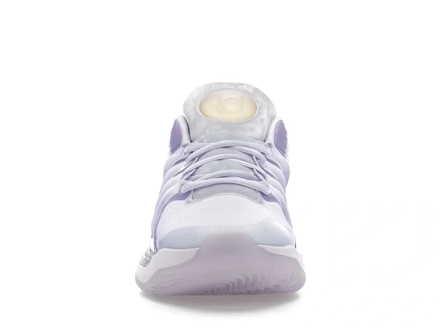 Фото № 2 с приближением к товару «‎Nike KD 17»