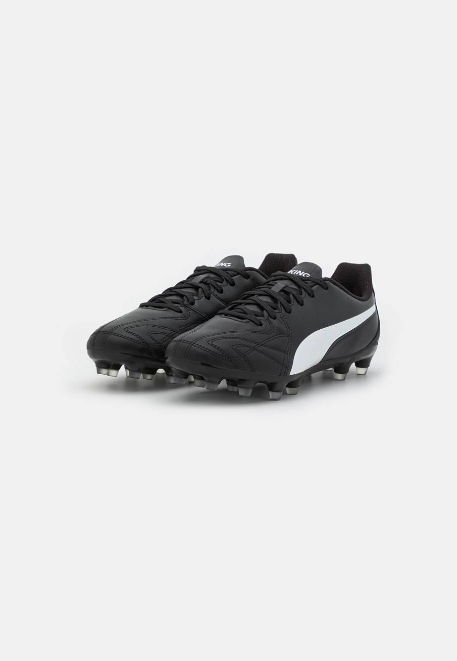 Фото № 1 с приближением к товару «‎Puma King Hero 21 Fg»