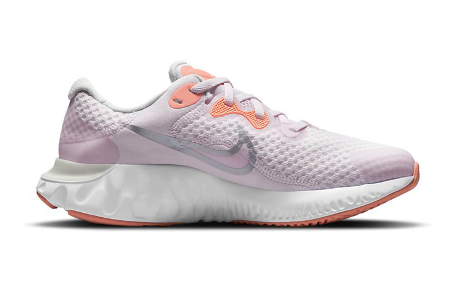 Фото № 2 с приближением к товару «‎Nike Renew Run 2 (GS) Pink»