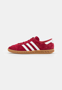 Фото № 1 с приближением к товару «‎Adidas Hamburg »