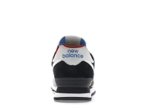 Фото № 4 с приближением к товару «‎New Balance 574»