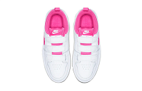 Фото № 3 с приближением к товару «‎Nike Pico 5 (GS) WhitePink»