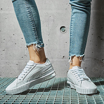 Фото № 2 с приближением к товару «‎Puma Cali Star Wn’s»