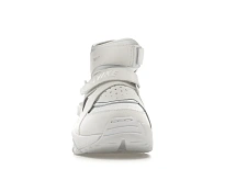 Фото № 2 с приближением к товару «‎Nike Air Carnivore Comme des Garcons Homme Plus White»