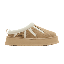 Фото № 1 с приближением к товару «‎UGG Women's Tazz Sunwave Slipper Mustard Seed»