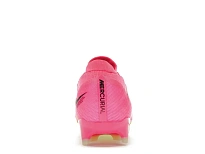Фото № 4 с приближением к товару «‎Nike Zoom Mercurial Vapor 15 Pro FG Luminous Pack»