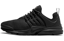 Фото № 1 с приближением к товару «‎Nike Air Presto Running Shoes Black»