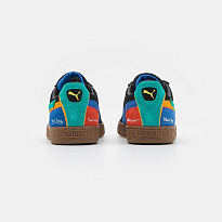 Фото № 3 с приближением к товару «‎Puma Triplex X Fives»