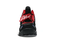 Фото № 2 с приближением к товару «‎Nike Air Max Speed Turf Philadelphia 76ers»