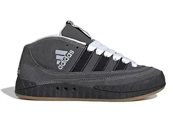adidas Adimatic Mid YNuK Grey (IE2174)