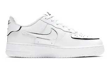 Nike Air Force 11 Cosmic Clay (GS) - 2