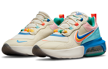 Nike Air Max Verona Running Shoes Multicolor - 4