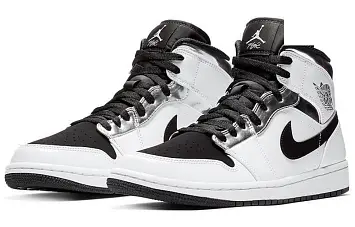 Jordan 1 Mid Alternate Think 16 - 4