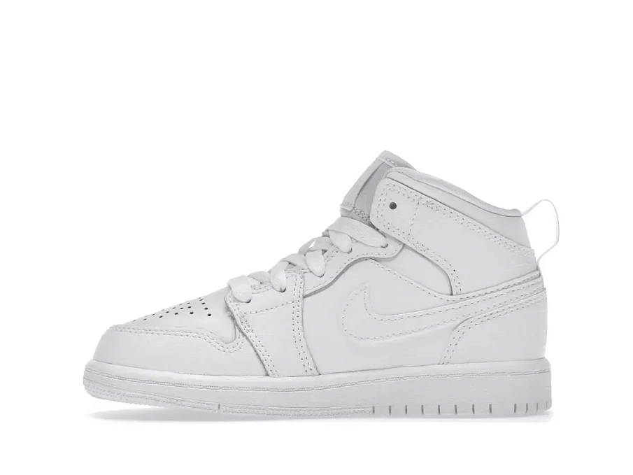 Фото № 3 с приближением к товару «‎Jordan 1 Mid»