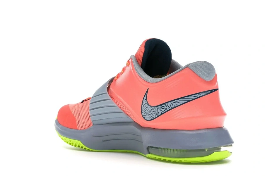 Фото № 6 с приближением к товару «‎Nike KD 7 35,000 Degrees»