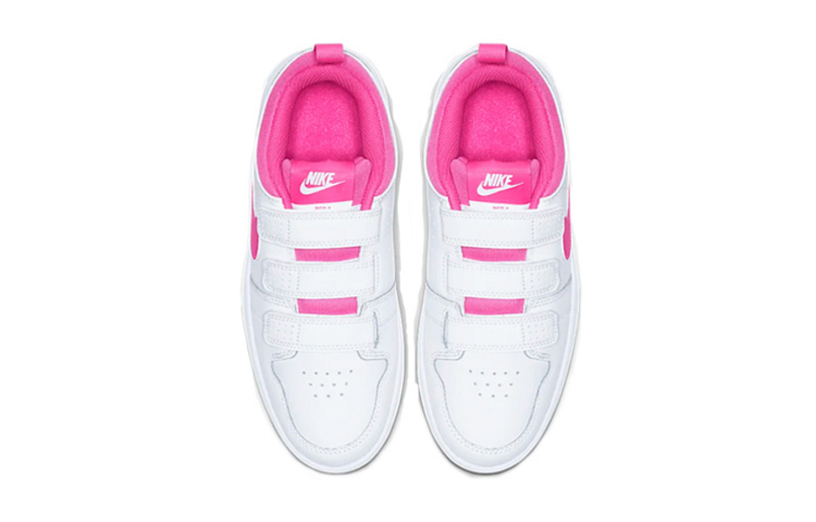 Фото № 3 с приближением к товару «‎Nike Pico 5 (GS) WhitePink»