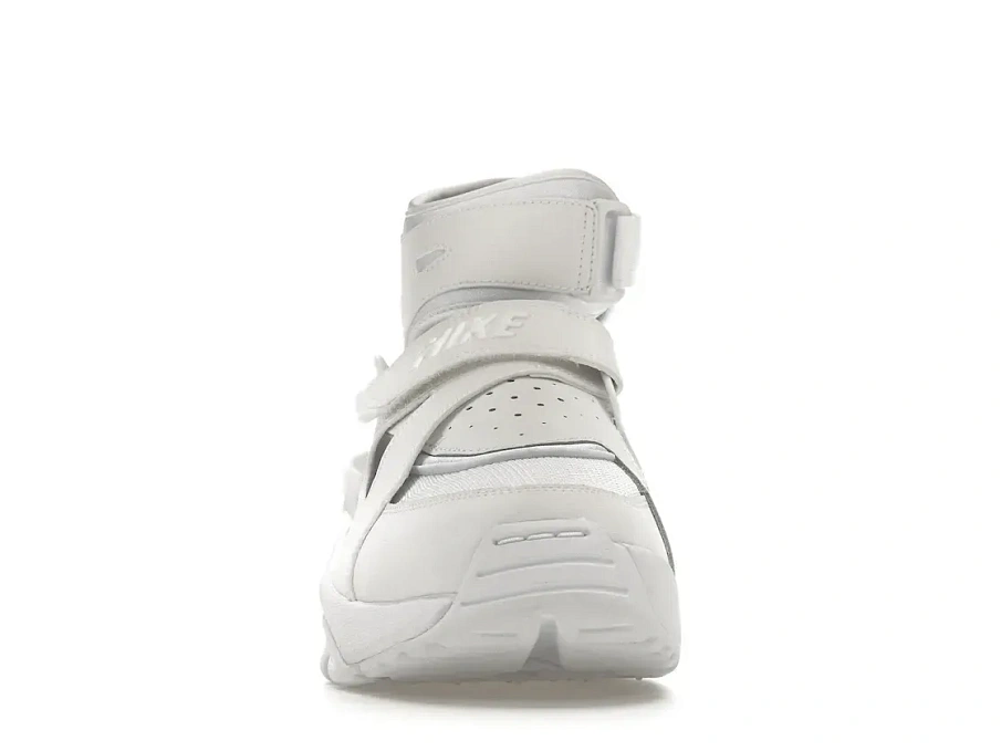 Фото № 2 с приближением к товару «‎Nike Air Carnivore Comme des Garcons Homme Plus White»