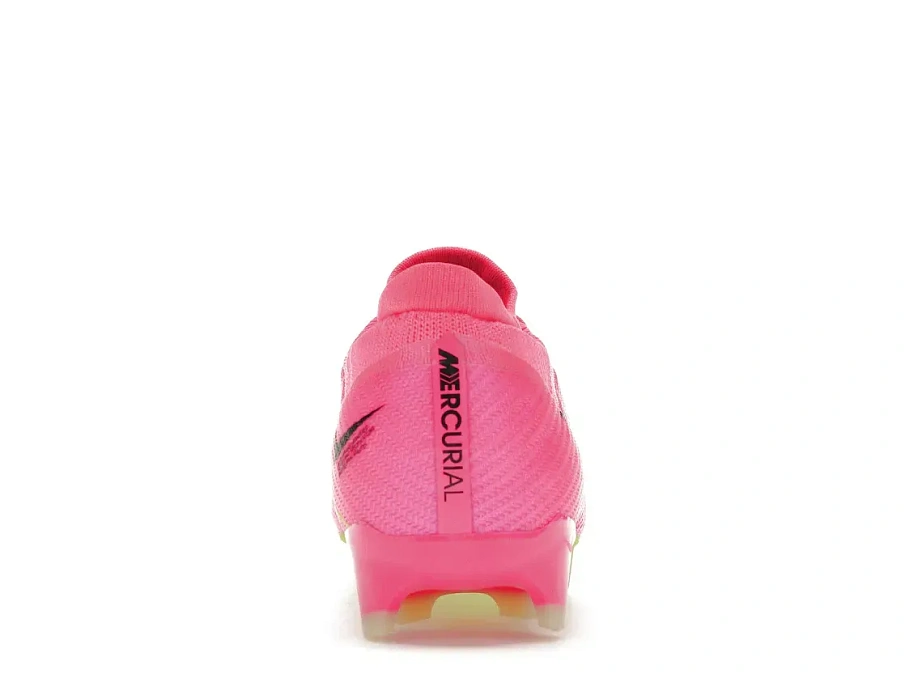 Фото № 4 с приближением к товару «‎Nike Zoom Mercurial Vapor 15 Pro FG Luminous Pack»