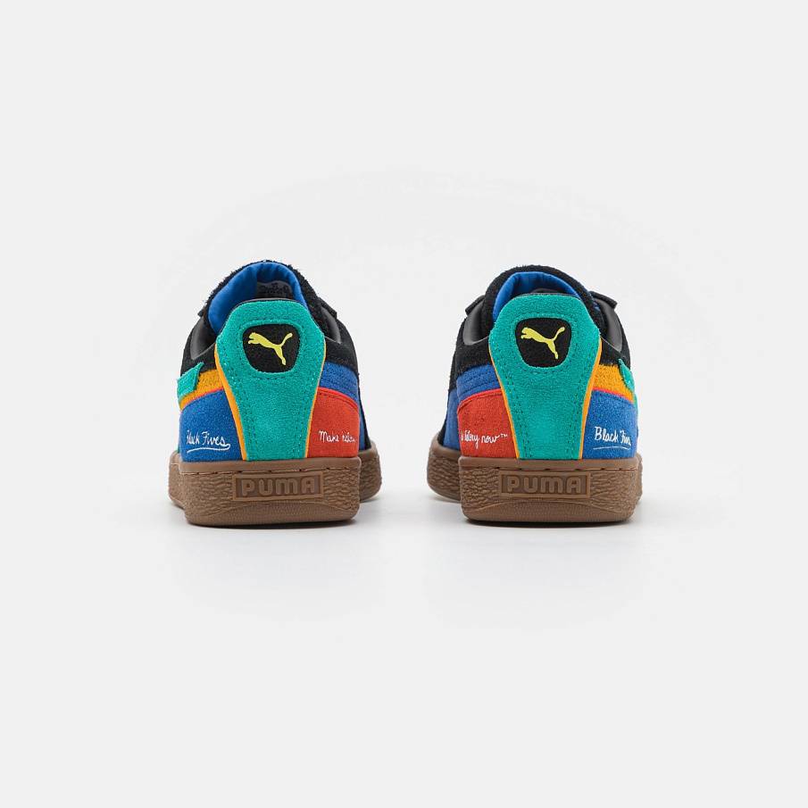Фото № 3 с приближением к товару «‎Puma Triplex X Fives»