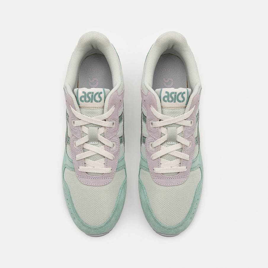 Фото № 4 с приближением к товару «‎Asics Lyte Classic »