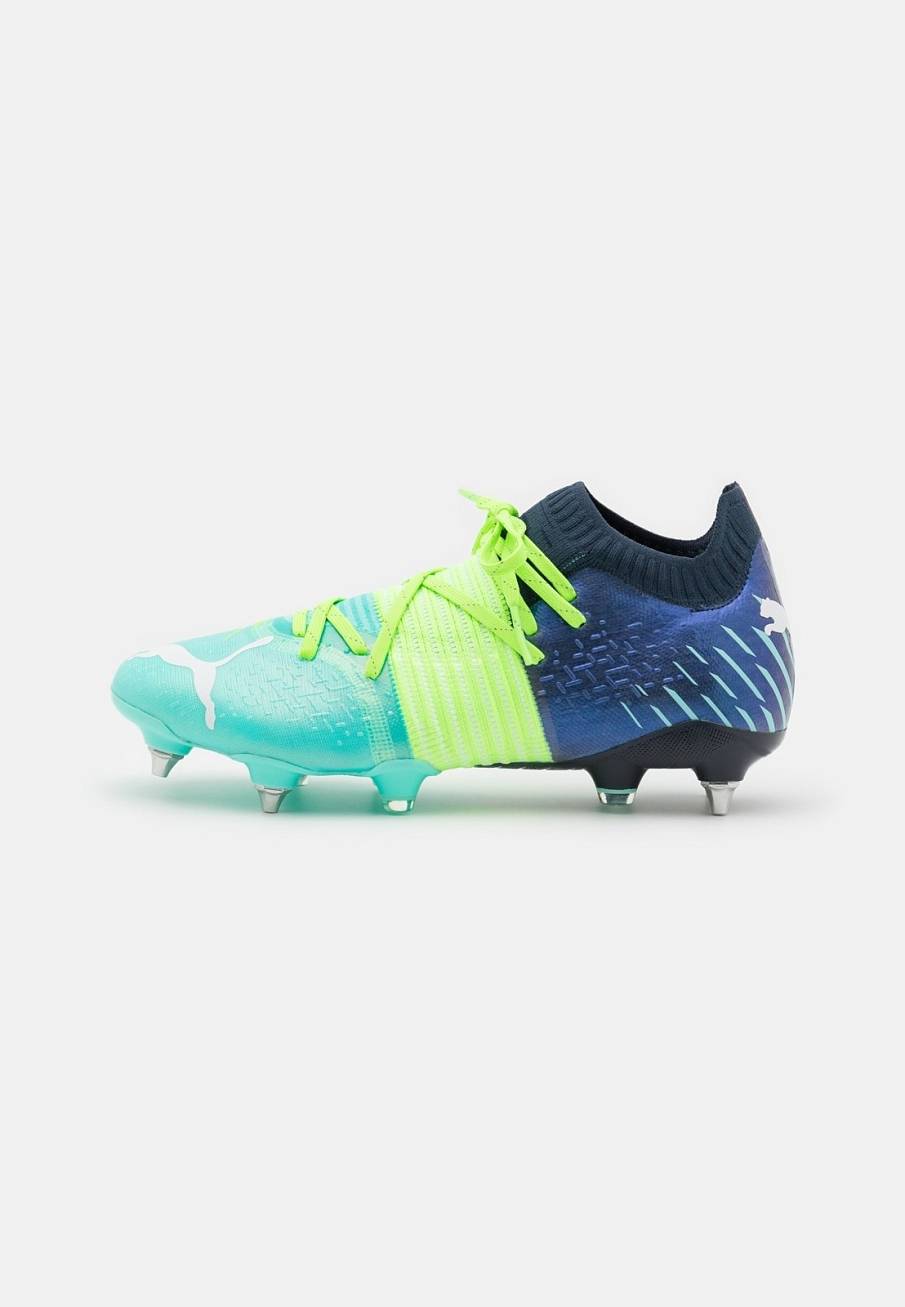 Фото № 1 с приближением к товару «‎Puma Future 1.2 Mxsg»