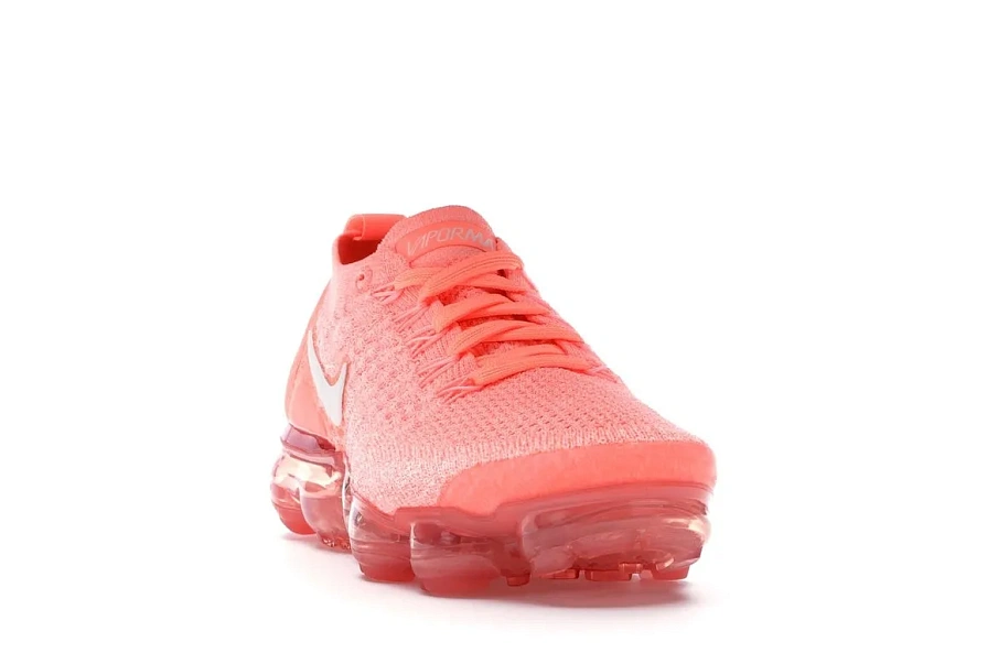 Фото № 2 с приближением к товару «‎Nike Air VaporMax 2 Crimson Pulse »