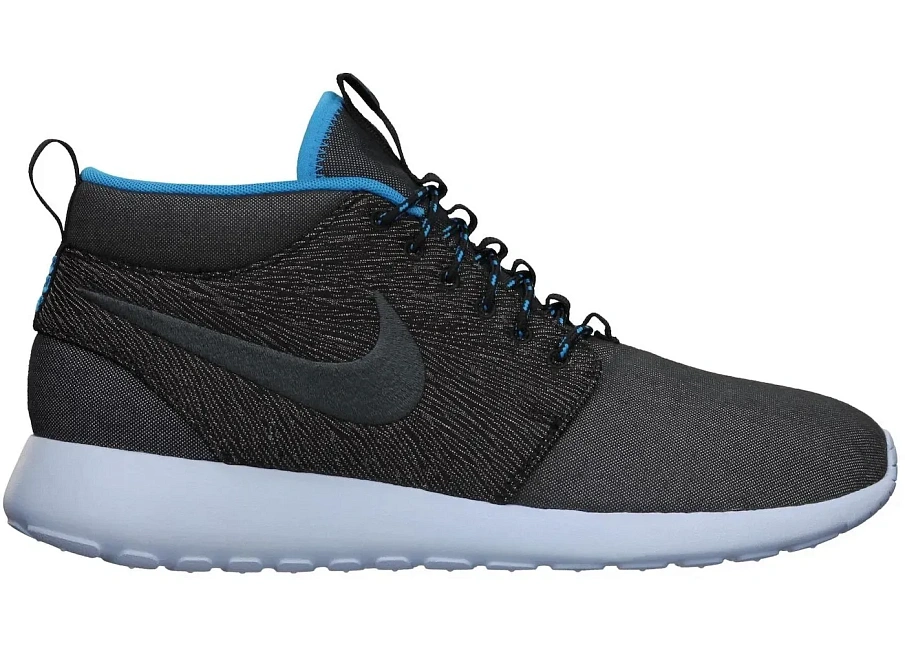 Фото № 1 с приближением к товару «‎Nike Roshe Run Mid City Pack Paris»