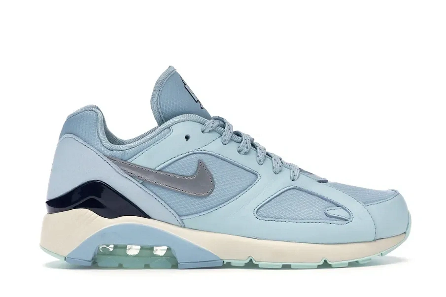 Фото № 1 с приближением к товару «‎Nike Air Max 180 Ice»