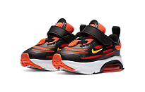 Фото № 3 с приближением к товару «‎(TD)Nike Air Max Exosense BlackOrange»