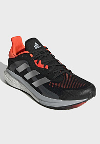 Фото № 2 с приближением к товару «‎Adidas Solarglide»