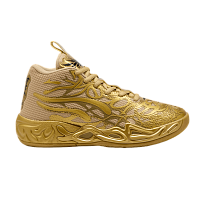 Фото № 1 с приближением к товару «‎Puma MB.04 Golden Child»