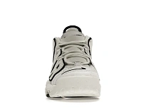Фото № 2 с приближением к товару «‎Nike Air More Uptempo Summit White Black Sail »