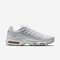 Фото № 3 с приближением к товару «‎Nike Air Max Plus 'White'»