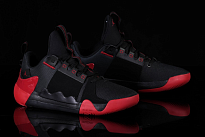 Фото № 2 с приближением к товару «‎Nike Air Jordan Zoom Zero Gravity »