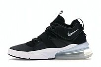 Фото № 3 с приближением к товару «‎Nike Air Force 270 Black White»
