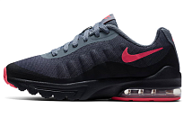 Фото № 1 с приближением к товару «‎Nike Air Max Invigor GS 'Black Racer Pink'»