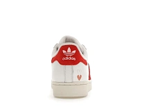 Фото № 4 с приближением к товару «‎adidas Superstar»