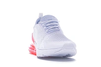 Фото № 2 с приближением к товару «‎Nike Air Max 270 White Pack (Hot Punch)»