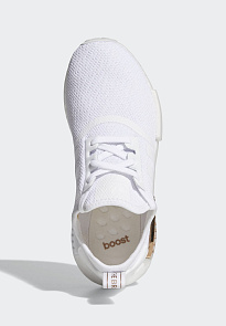 Фото № 3 с приближением к товару «‎Adidas Nmd_r1 »