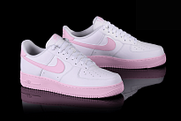 Фото № 3 с приближением к товару «‎Nike Air Force 1 ’07 Foam »