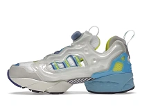 Фото № 3 с приближением к товару «‎Reebok x adidas ZX Fury»