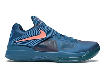Фото № 1 с приближением к товару «‎Nike KD 4 Year of the Dragon»