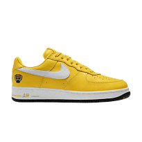 Фото № 1 с приближением к товару «‎Victor Victor x Nike Air Force 1 ‘01 Yellow Zest»