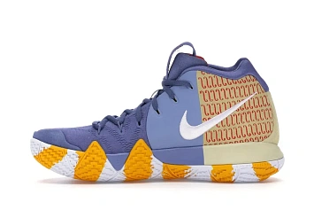 Nike Kyrie 4 London - 3