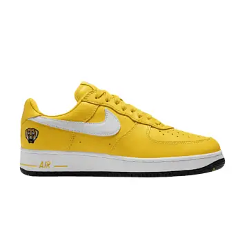 Victor Victor x Nike Air Force 1 ‘01 Yellow Zest - 1