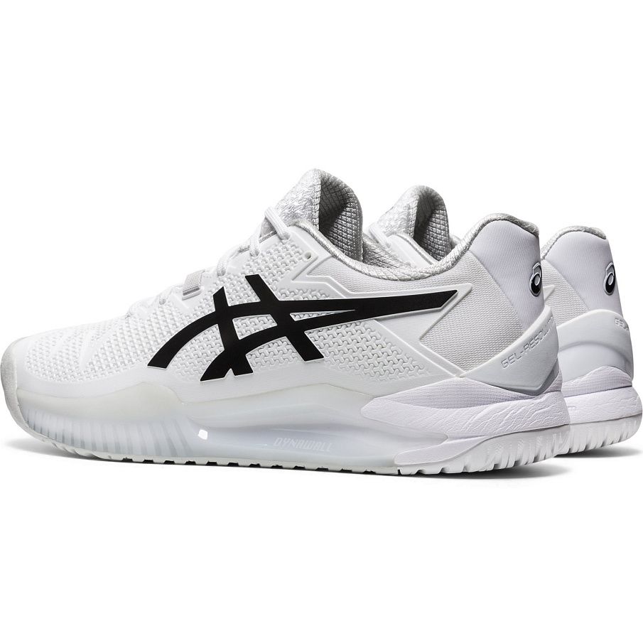 Фото № 2 с приближением к товару «‎Asics Gel Resolution 8»