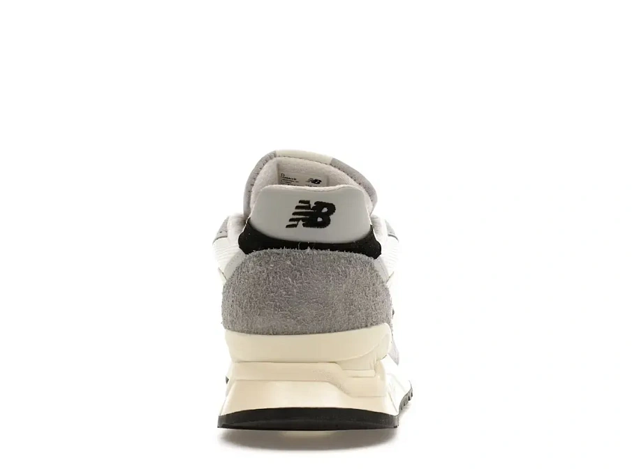 Фото № 4 с приближением к товару «‎New Balance 998»